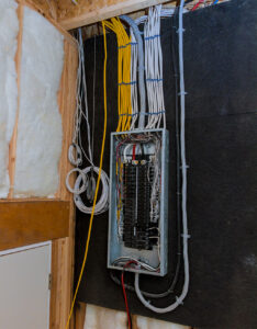 Install Whole Home Surge Protectors And Avoid That Helpless Call To An Emergency Electrician