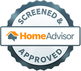 Home Advisory Top Rated logo emergency electrical service Conway, SC