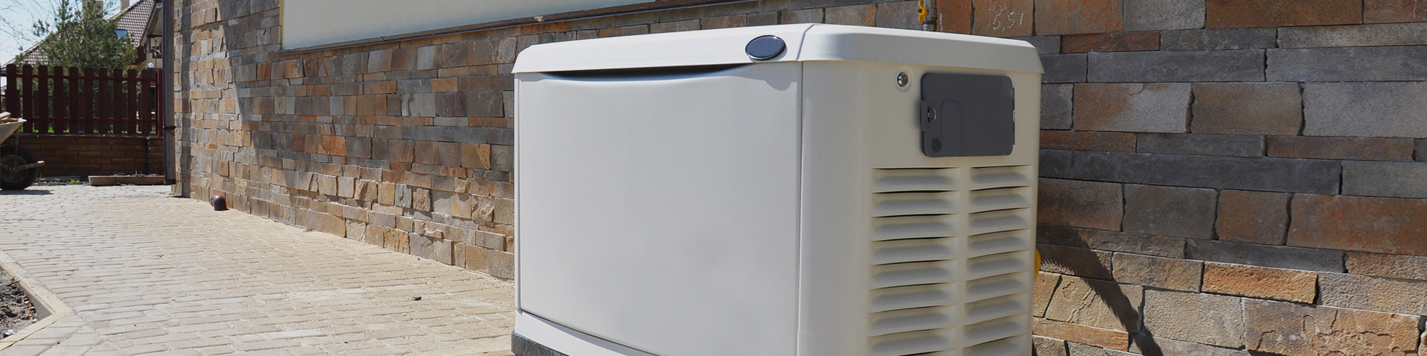 Standby Generator
