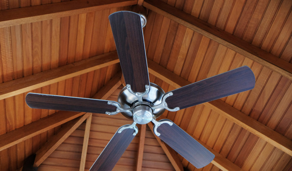 Electric Repair Company in Myrtle Beach, SC – Ceiling Fans