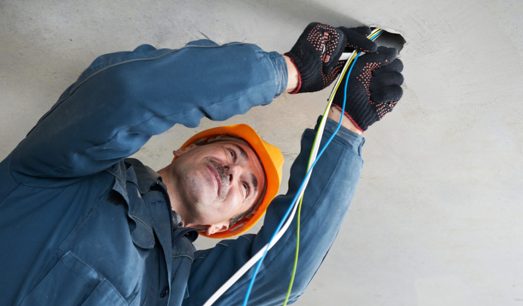 Electrical Wiring Repair in Wilmington, NC – Electrical Wiring