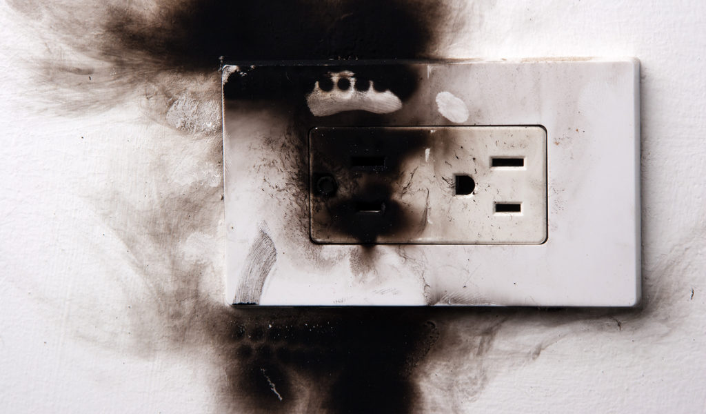 Electrical Repair in Florence, SC – Top 10 Most Dangerous Electrical Hazards