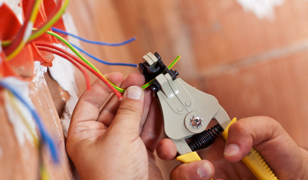 Electrical Repair in Wilmington, SC – Electrical Wiring Repair