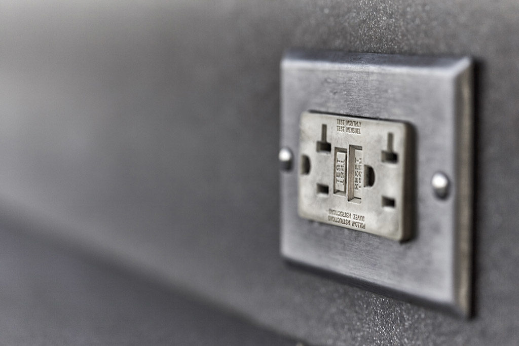 Electrical Service in Myrtle Beach, SC –  Electrical Outlets