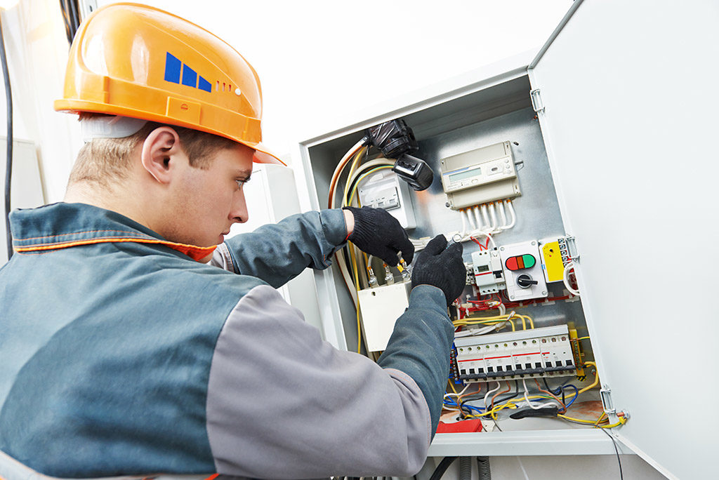 Electricians in Myrtle Beach, SC – Electrical Inspections