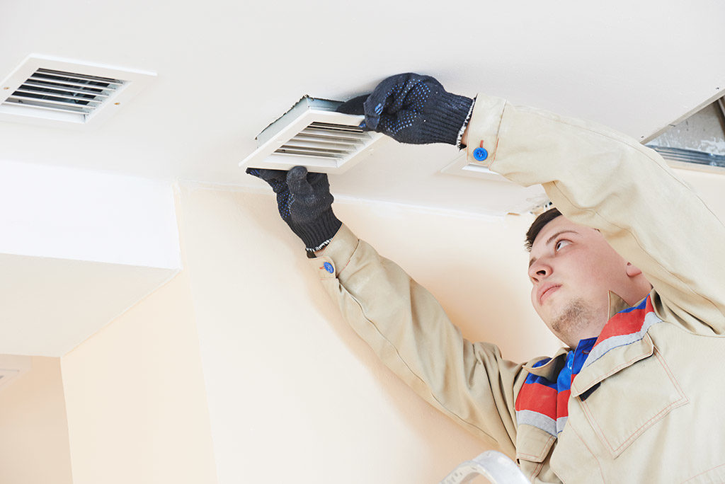 The Importance of a Good Home Ventilation System | Electricians in Myrtle Beach, SC