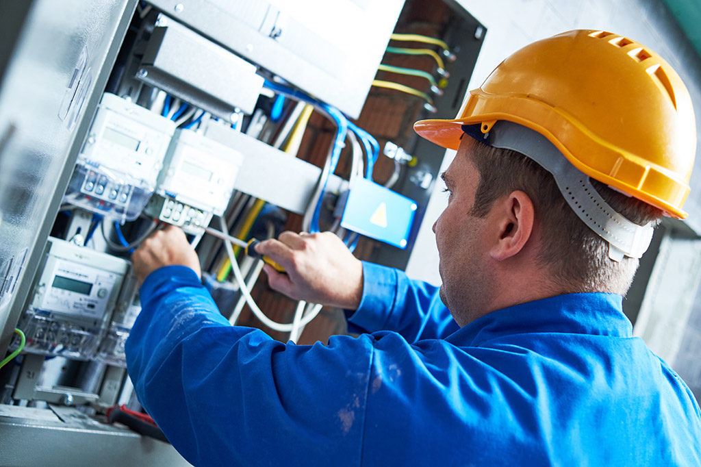 The Workplace and Electrical Hazards | Electrical Services in Shallotte, NC