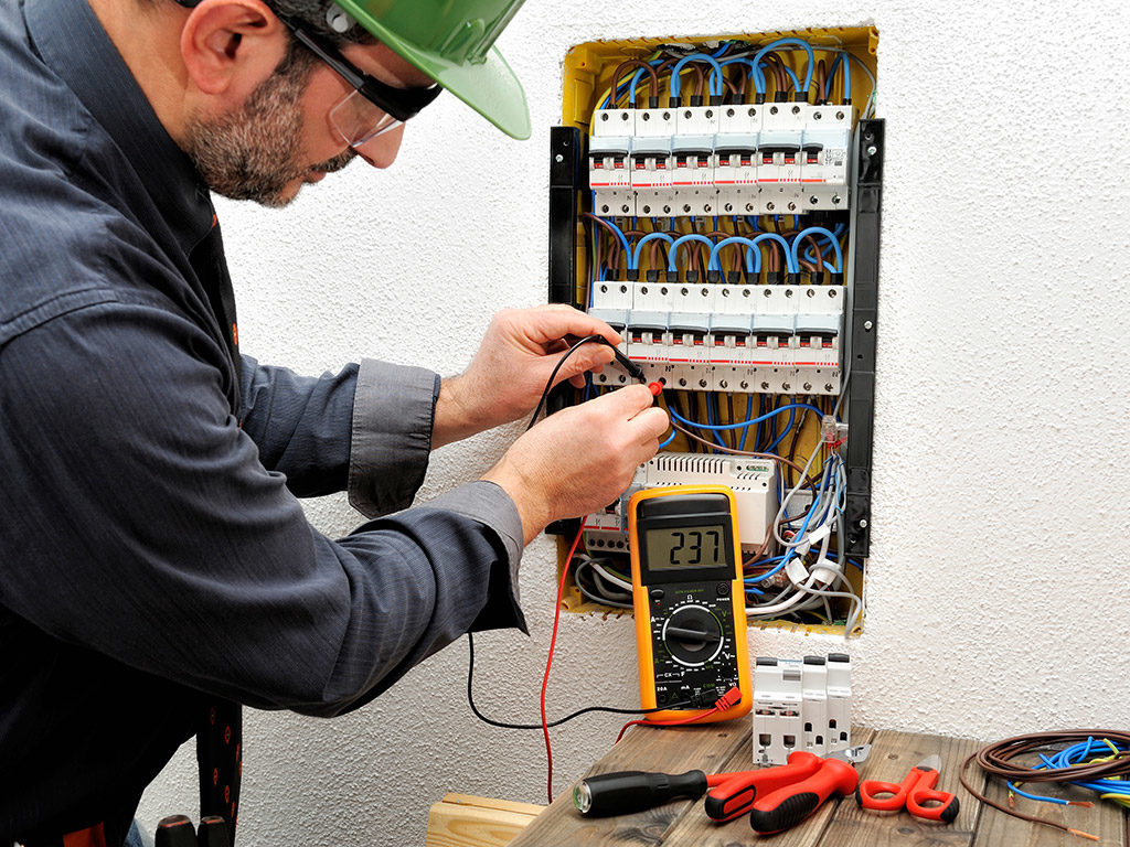 6 Common Electrical Issues | Electrical Repair in Myrtle Beach, SC