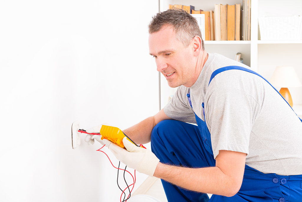 When Should You Get Electrical Services in Shallotte, NC?