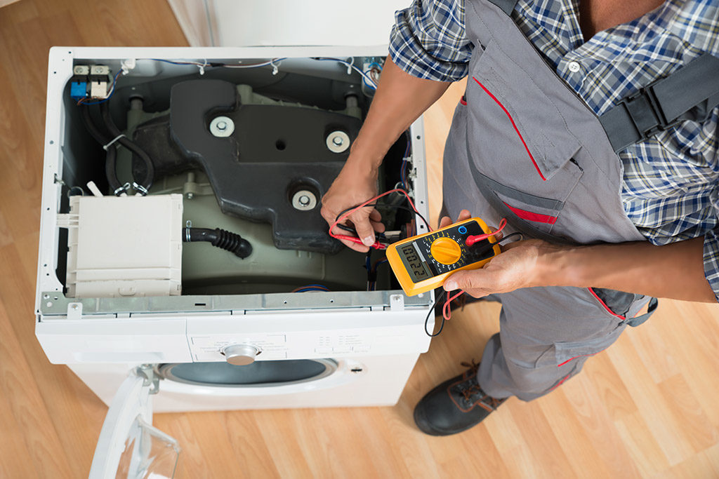 Where to Find the Best Electrical Contractor in Myrtle Beach