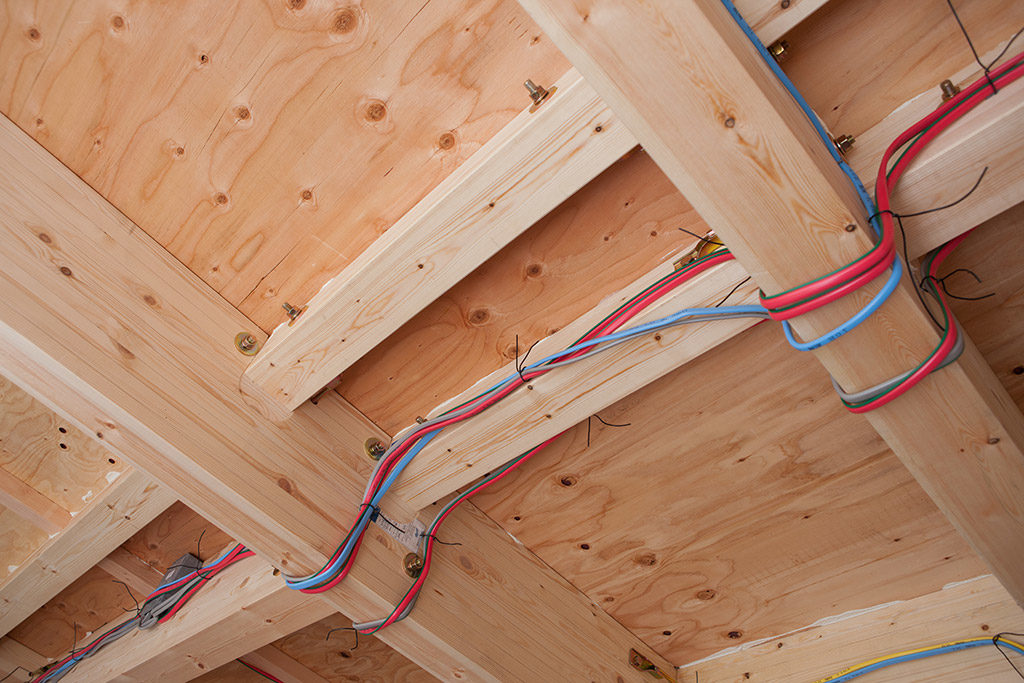 When to Get Your Home Rewired from an Electrical Contractor in Myrtle Beach, SC