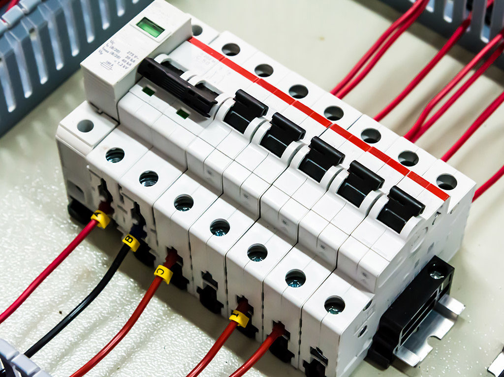 What to Look for in a Surge Protector | Electrical Contractors in Myrtle Beach, SC