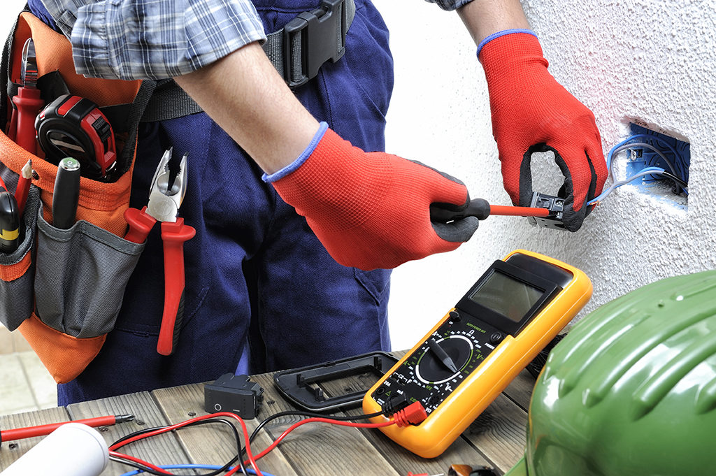 4 Reasons to Opt for An Electrical Repair Immediately | Electrical Repair in Myrtle Beach, SC