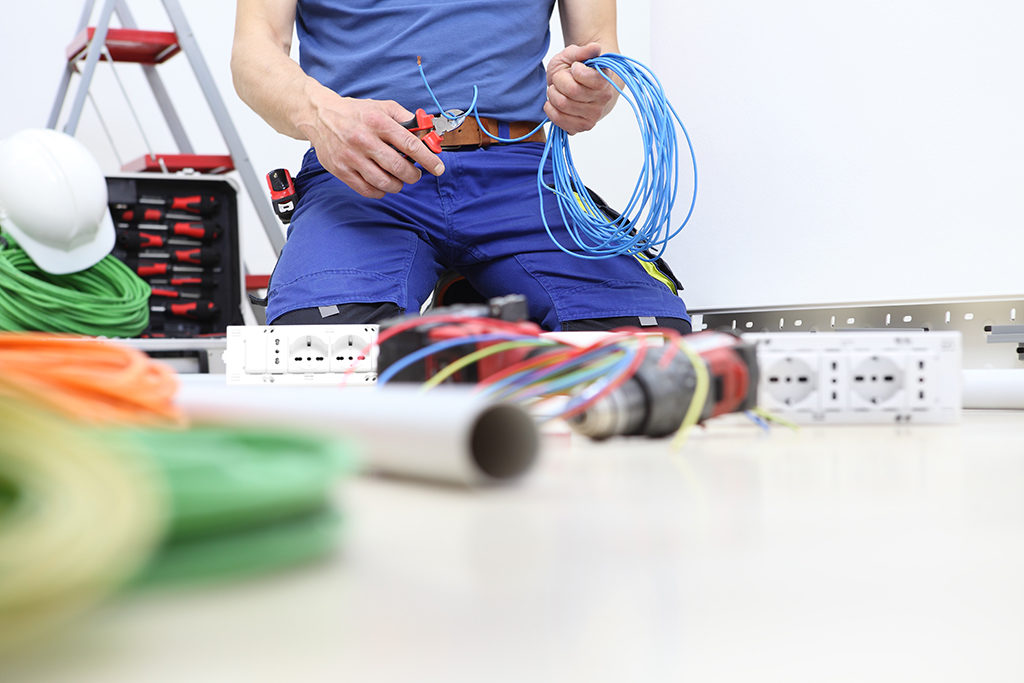 Why Do You Need Licensed Electricians for Your Home? | Electricians in Myrtle Beach