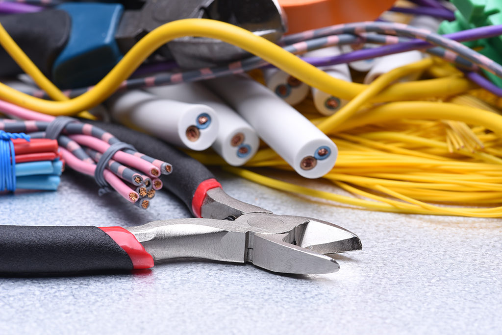 The Ultimate Wiring Guide | Electrical Contractors in Shallotte, NC