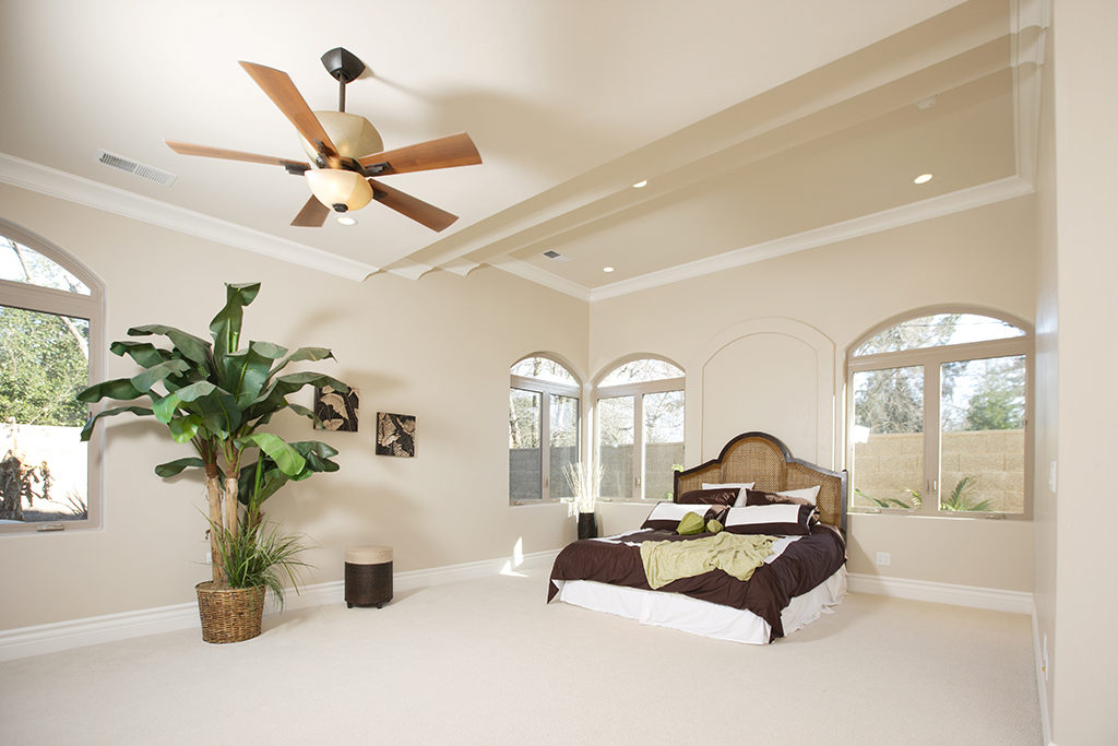 The Ultimate Ceiling Fan Guide | Electrical Repair in Myrtle Beach, SC