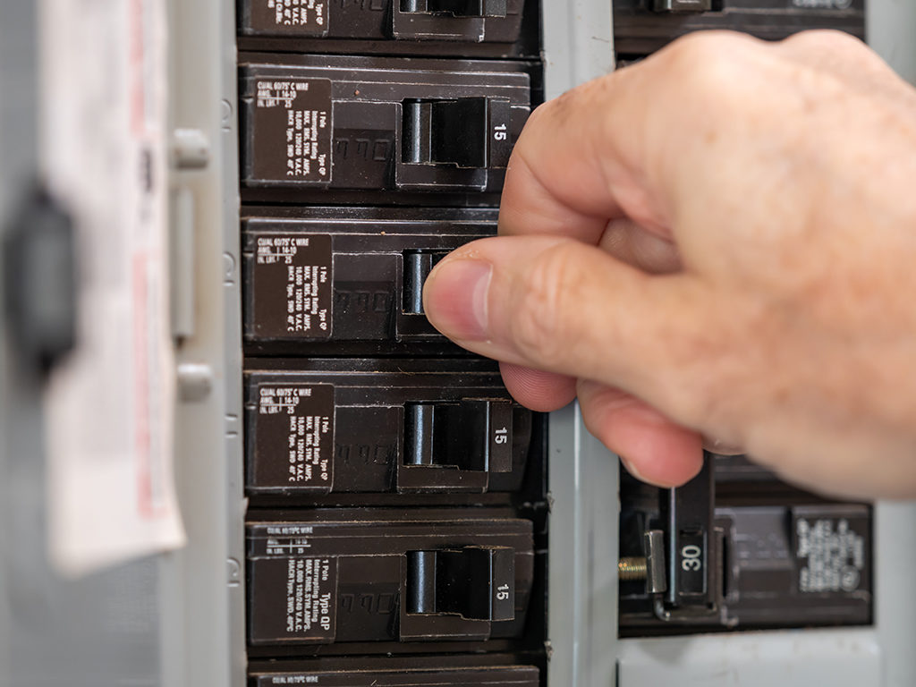 Electrical Panel Issues That Will You Will Need a Professional Electricians Service For | Shallotte, NC