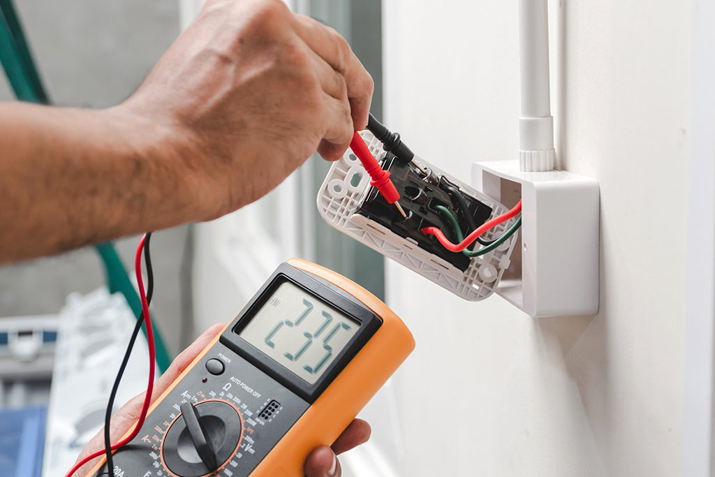 Stress-free Electrical Repair with Mister Sparky | Conway, SC