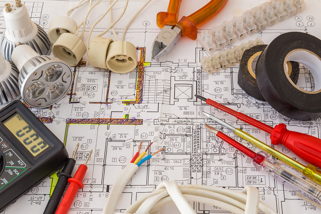 What Types of Electrician Services Do You Need in Your Myrtle Beach, SC Home?