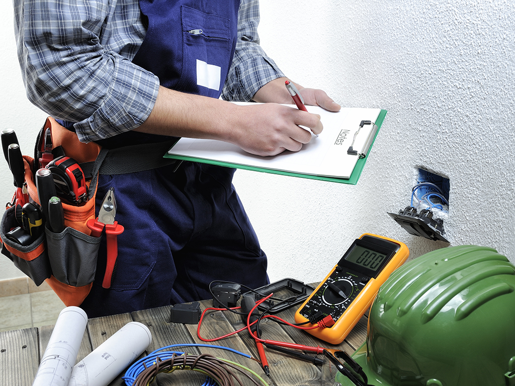 Electrical Repair: What Electrical Maintenance Can Do For You | Conway, SC