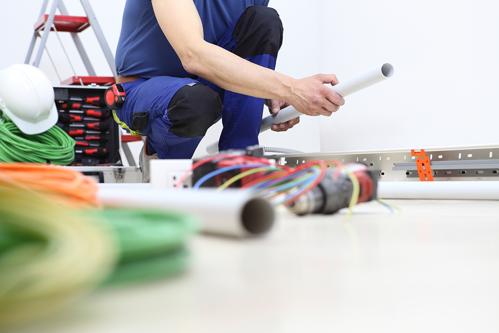 Why Contract Reputable Professional Electrical Contractors? | Myrtle Beach, SC
