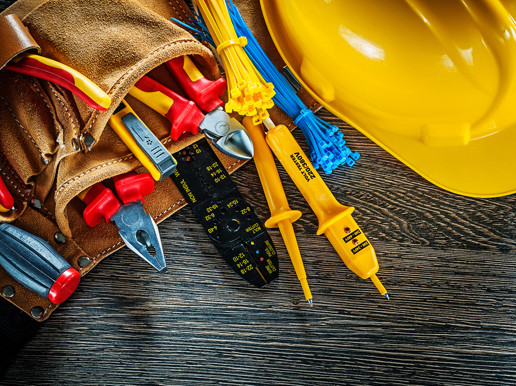 Need An Electrician? Safety Precautions When Working With Electrical Devices | Conway, SC