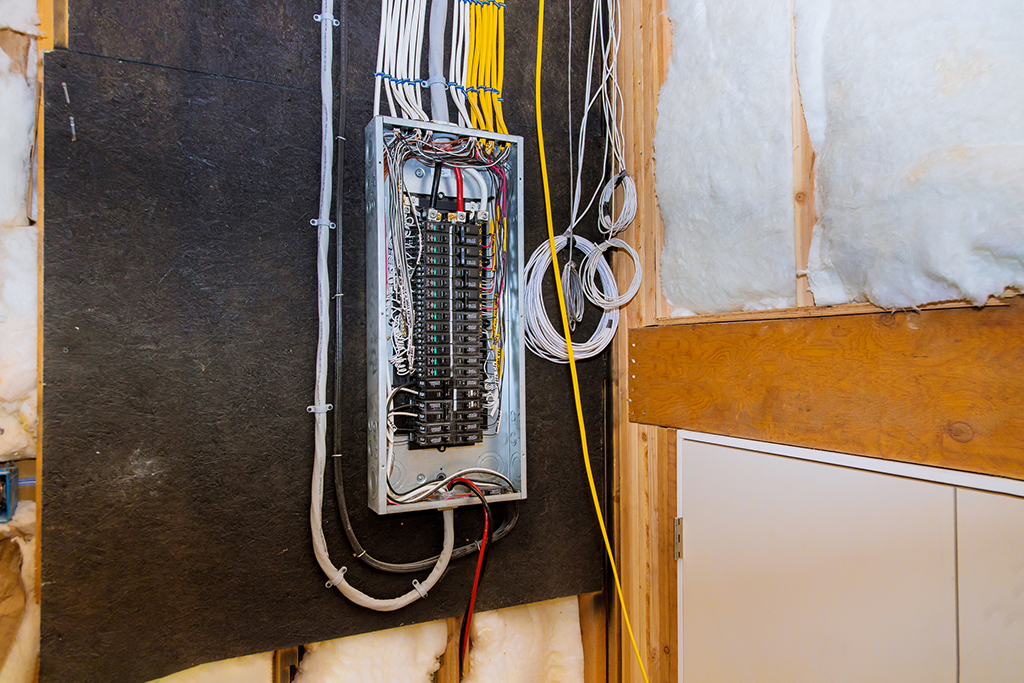 Common Types Of Electrical Repair | Conway, SC