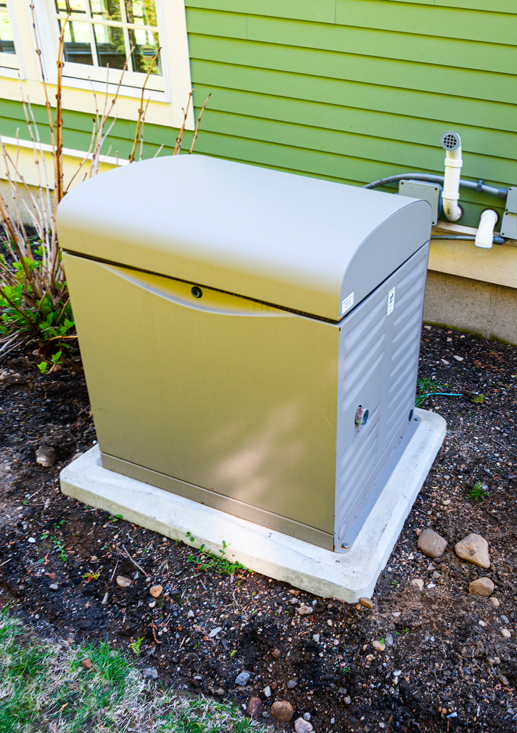 What Your Electrical Contractors Want You To Know About Your Generator | Myrtle Beach, SC