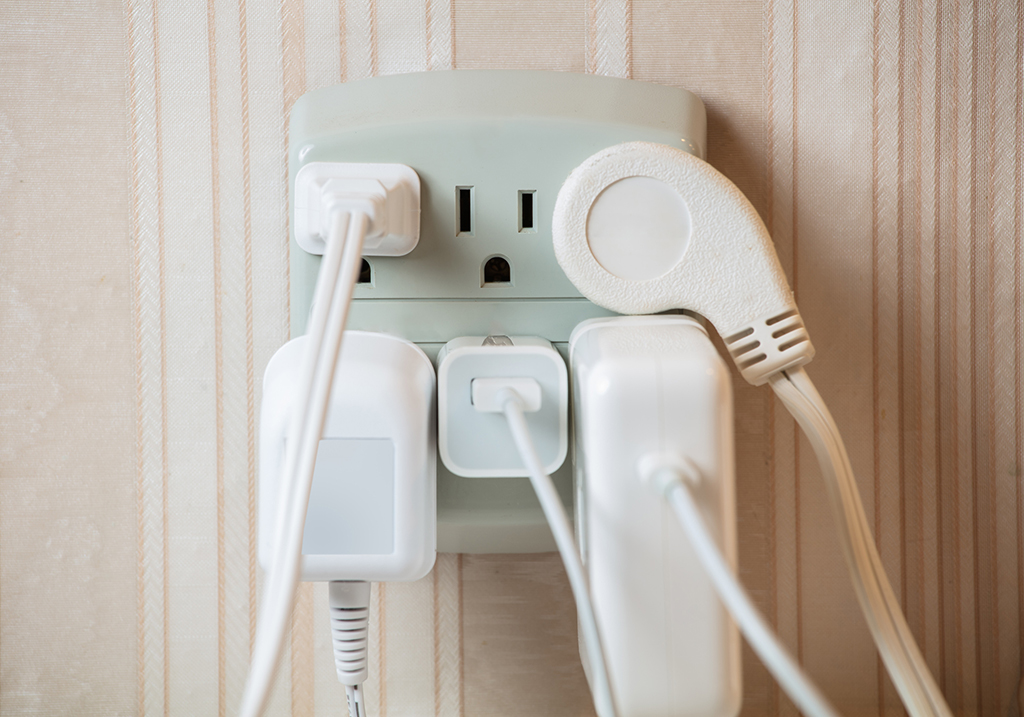 9 Signs That You Should Call For Electrical Services Immediately | Myrtle Beach, SC