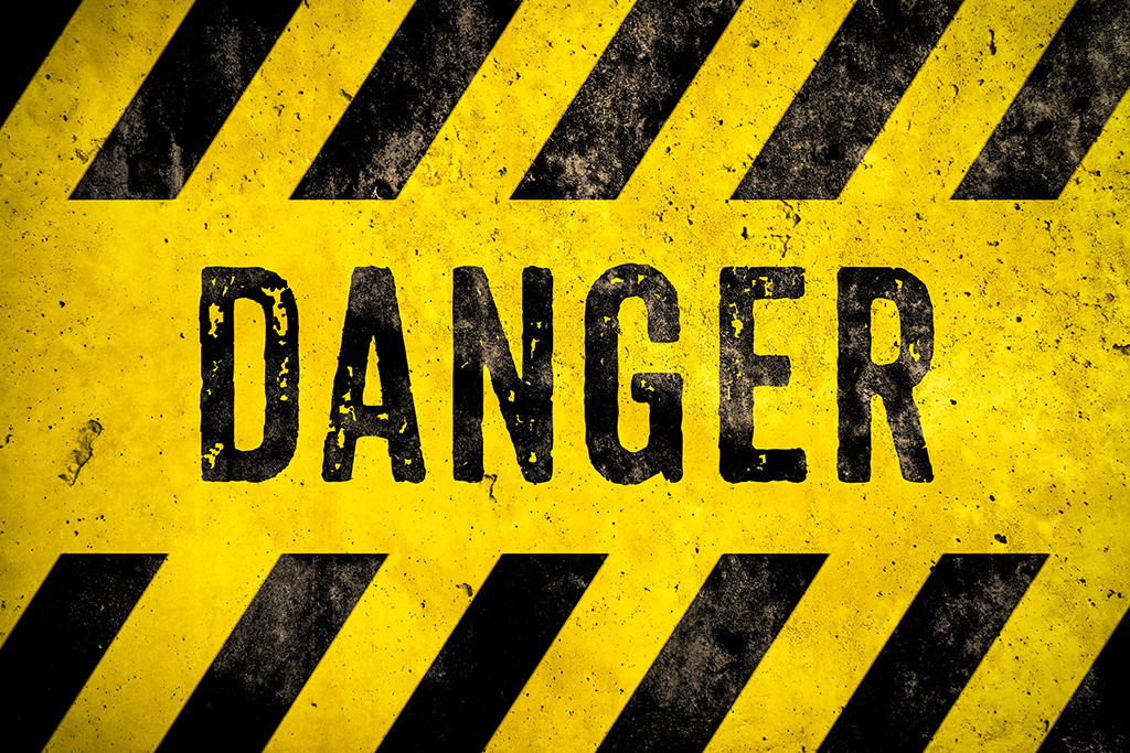 Danger – Call An Electrical Service: Warning Signs Of Outdated Electrical Wiring | Myrtle Beach, SC