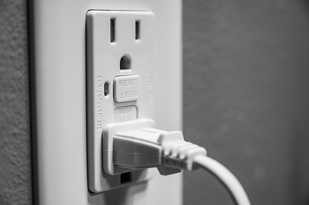 Need An Emergency Electrician? Reasons Why Ground Fault Circuit Interrupters Trip In Homes | Myrtle Beach, SC