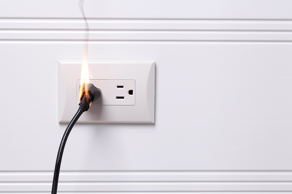 Reasons You’ll Need To Contact An Emergency Electrician | Conway, SC