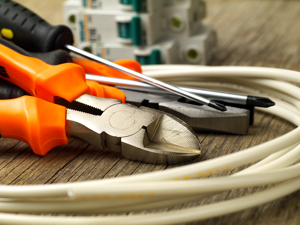 The Orderly Electrician World Of Your Home’s Electrical Wiring | Myrtle Beach, SC