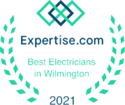 Expertise award Electrical Service in Wilmington, SC