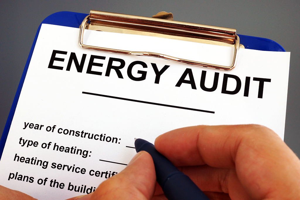 Electrician Tips: Reasons To Perform A Home Energy Audit | Myrtle Beach, SC