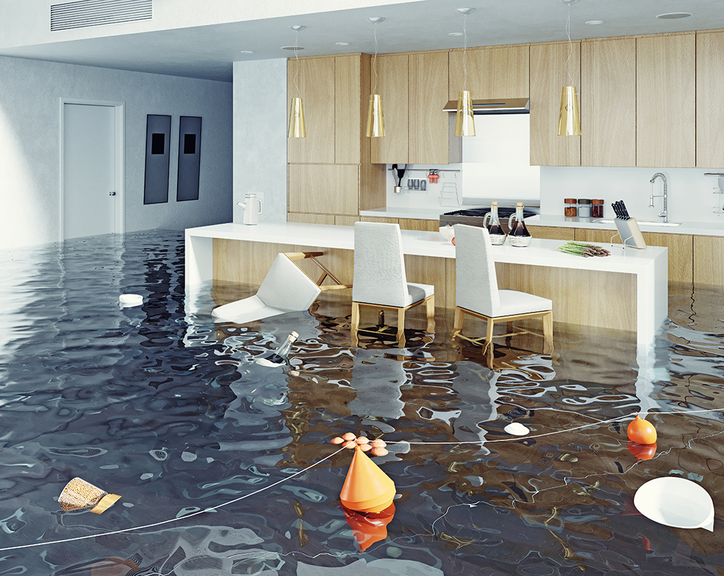 Whenever Water Damages Your Home, Have Our Emergency Electrician Check For Wiring Problems | Conway, SC