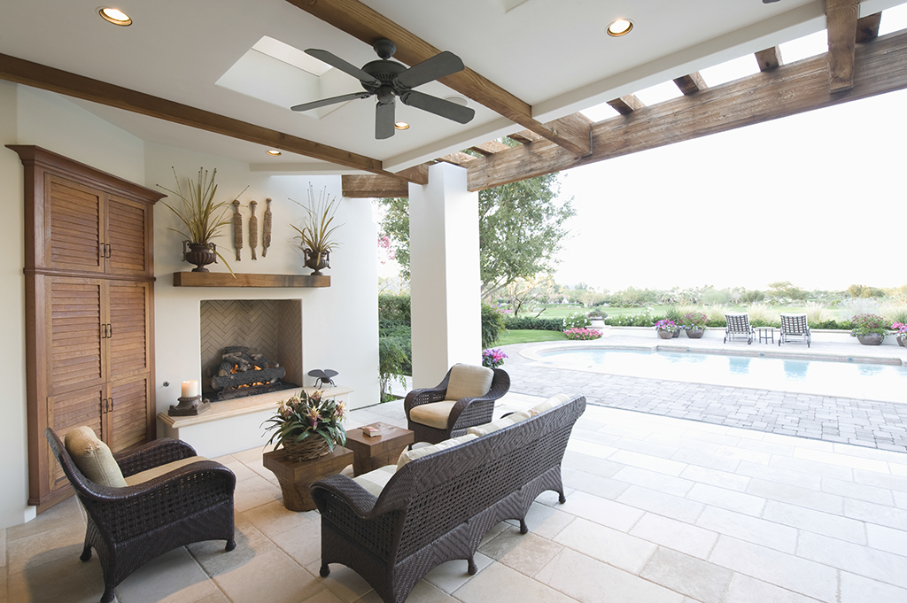Electrician Near Me In: Energize Your Outdoor Living Space With A Power Boost | Conway, SC