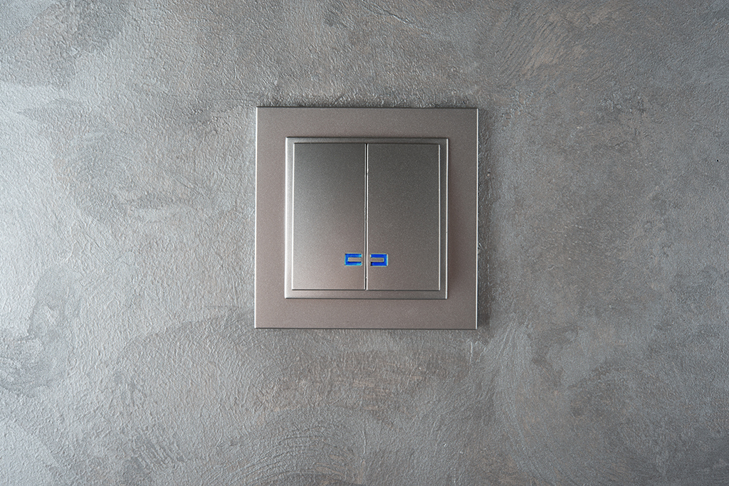 Modern Light Switches, Fixtures, And Wiring Our Electrician Can Handle For You | Conway, SC