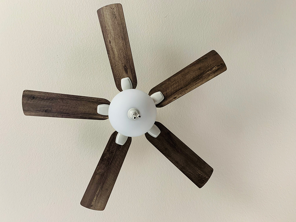 Decor Advice From Your Electrician: Six Unique And Stylish Ceiling Fans You Can Consider | Myrtle Beach, SC