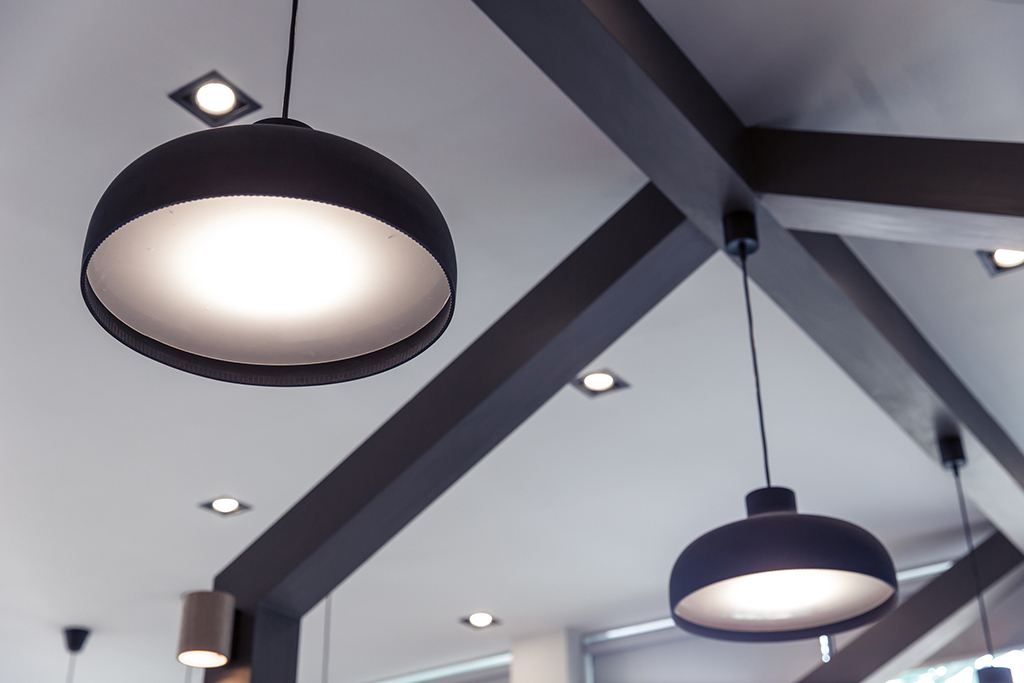 Electrical Services: Choosing The Right Light Fixtures For Your Home | Myrtle Beach, SC