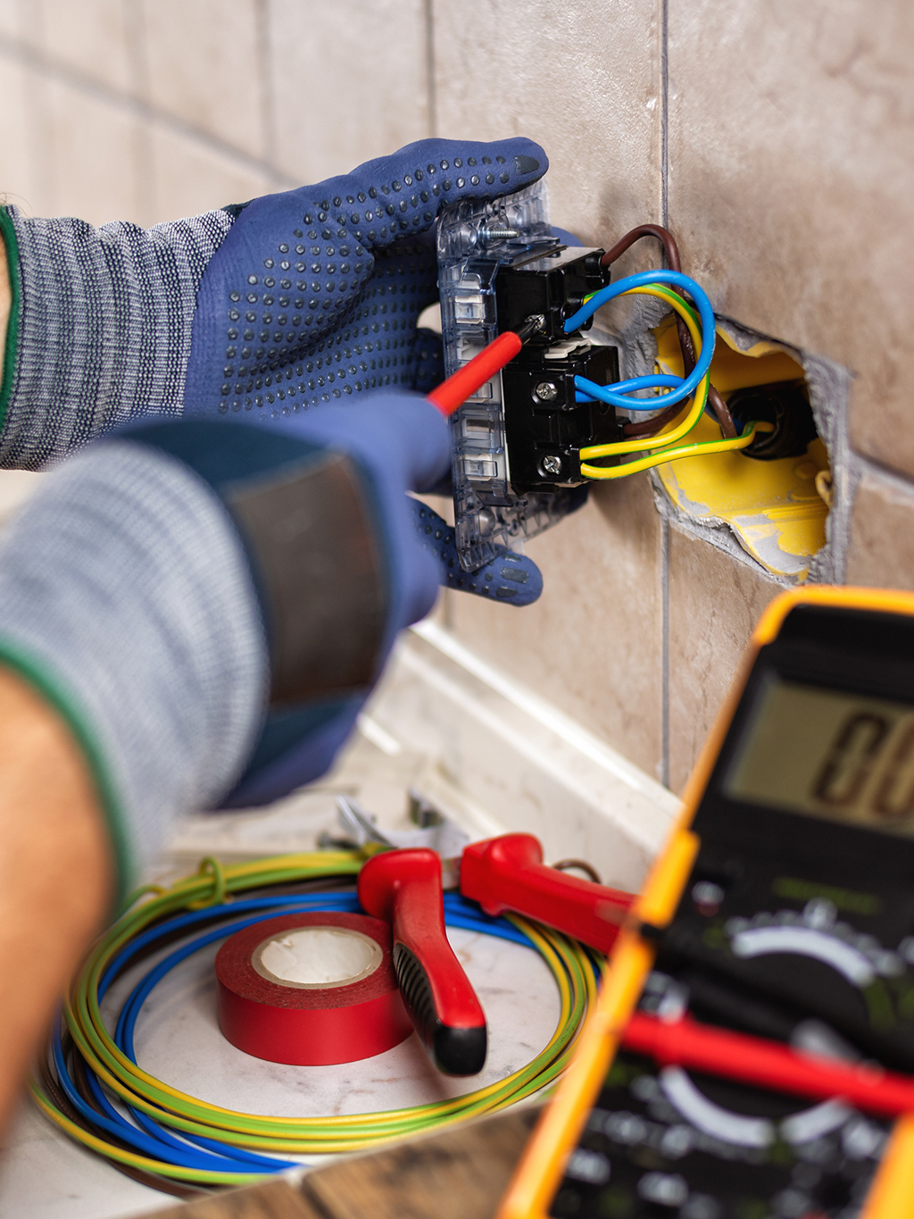 Why You Need Access To An Emergency Electrician | Conway, SC