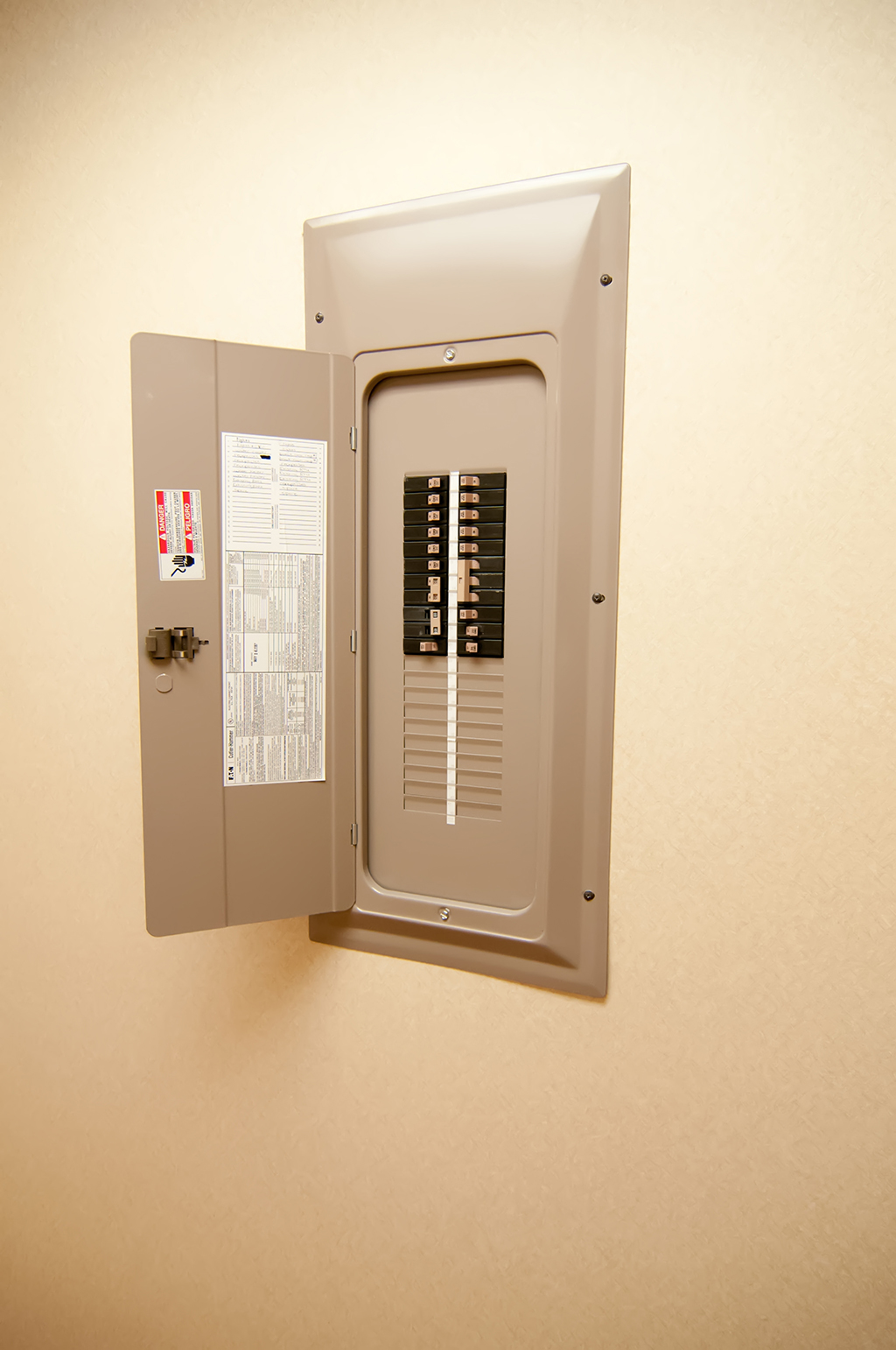 Understanding Your Electrical Service Panel & The Need For Electrical Services | Myrtle Beach, SC