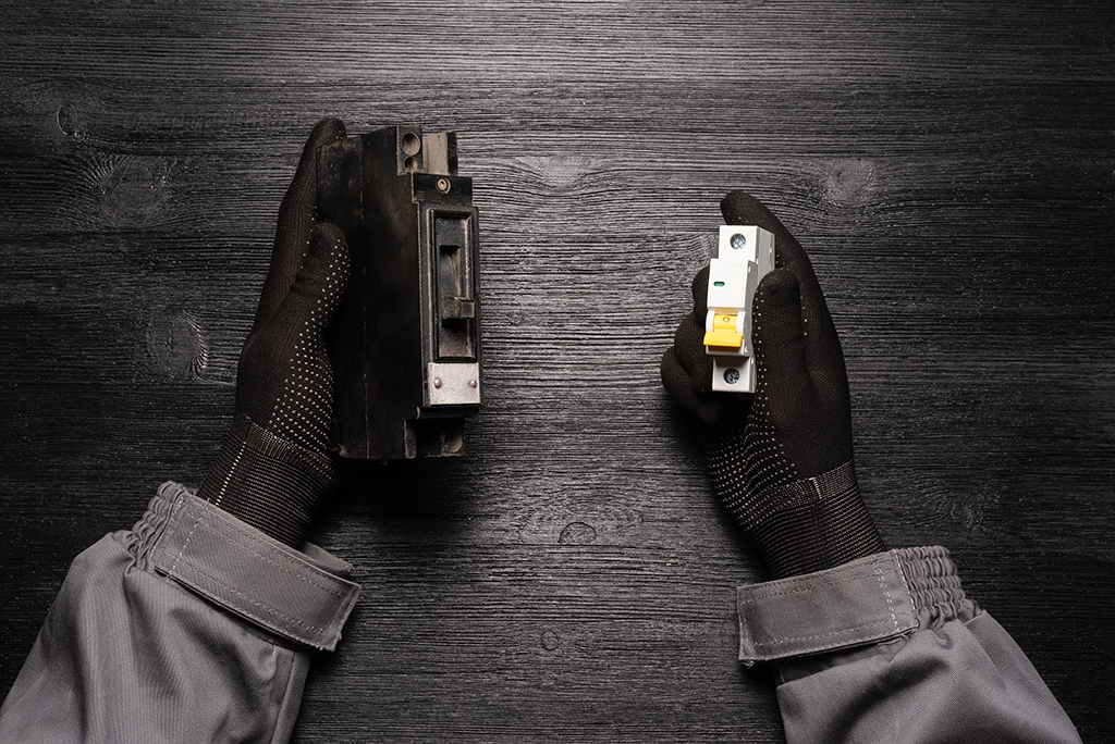 The Different Types Of Circuit Breakers Your Electrical Services Provider Can Install In Your Home | Myrtle Beach, SC