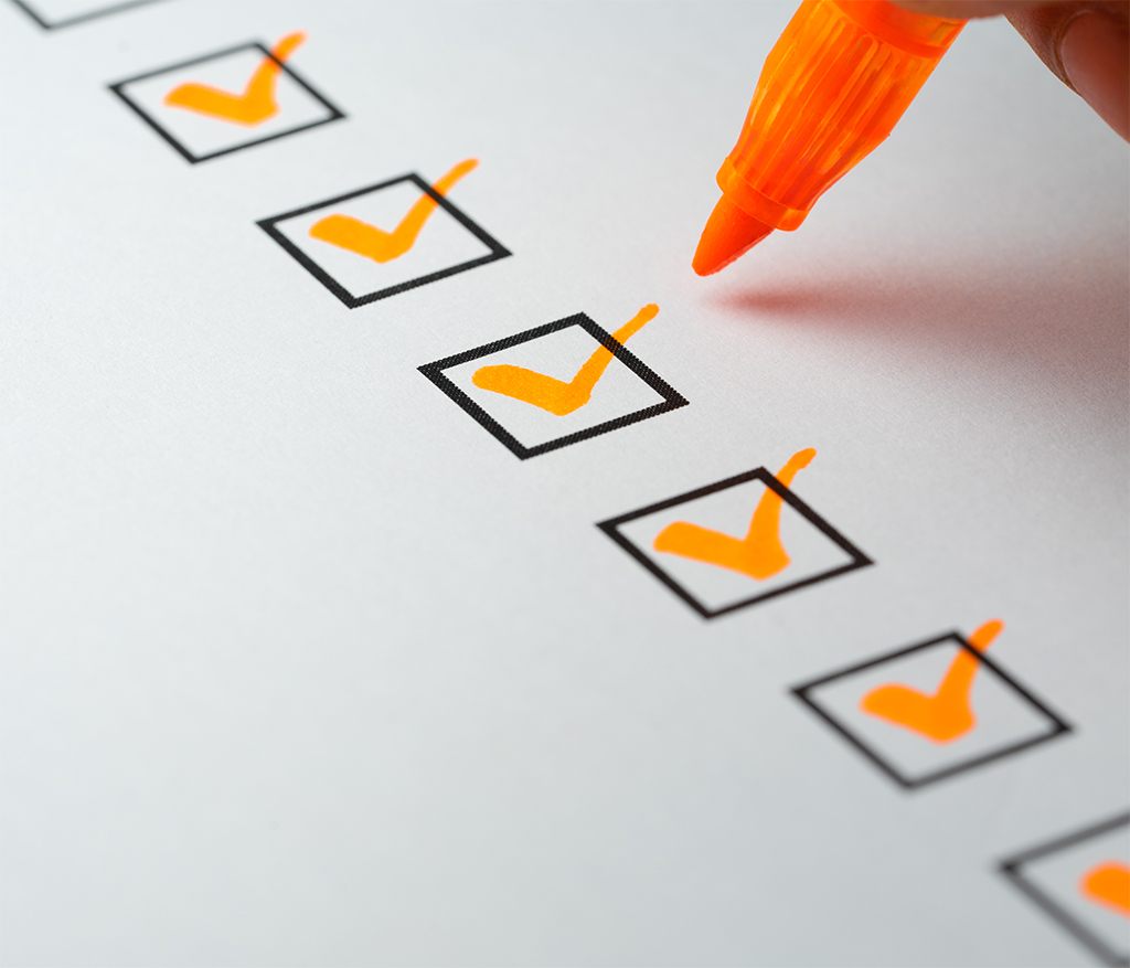 The Fall Maintenance Checklist Your Electrician Recommends | Myrtle Beach, SC