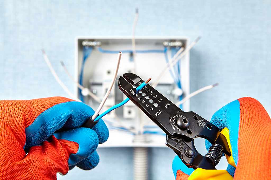 How Your Emergency Electrician Recommends You Prevent Electrical Failures | Conway, SC