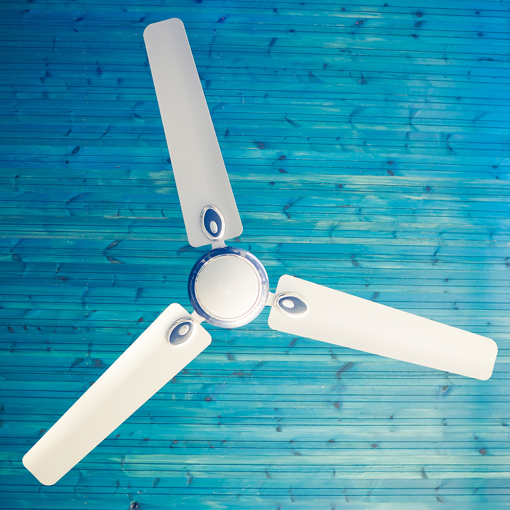 What Ceiling Fan Problems Does An Emergency Electrician Handle? | Myrtle Beach, SC