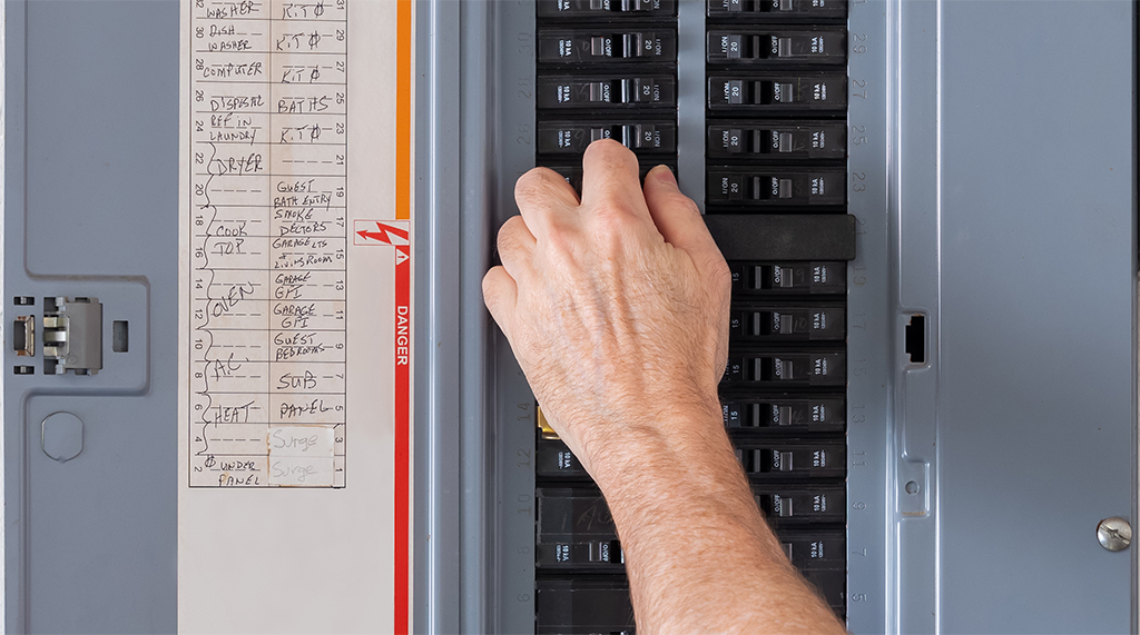 Benefits Of Hiring An Electrician | Conway, SC