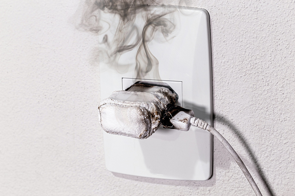 Signs That You Need An Emergency Electrician | Myrtle Beach, SC