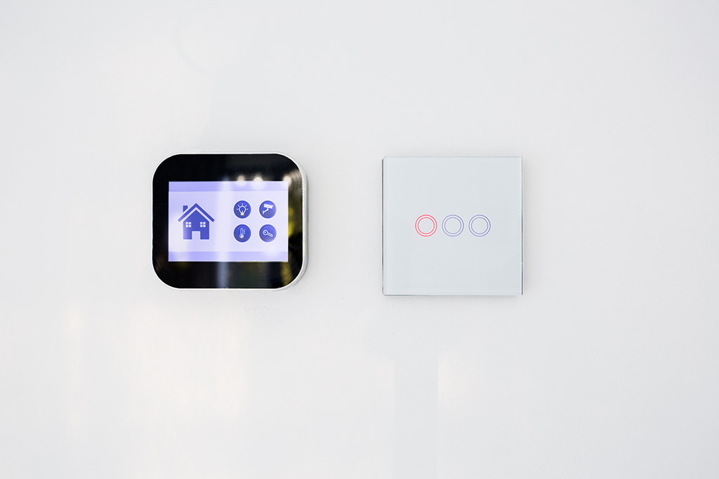 The Different Types Of Programmable Light Switches That An Electrician Near Me In Town Can Install | Conway, SC