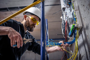 Defining An Electrician And The Different Types Of Electrical Technicians
